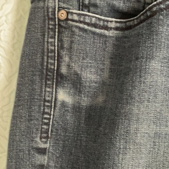 Buffalo David Bitton Relaxed Blue Jeans Classic Comfort - Picture 5 of 15
